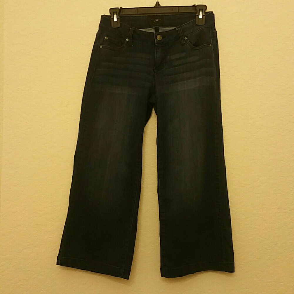 Celebrity Pink Jeans